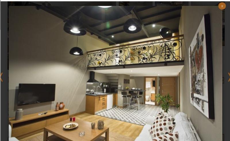 Aparthotel Cityloft 36 Istanbul