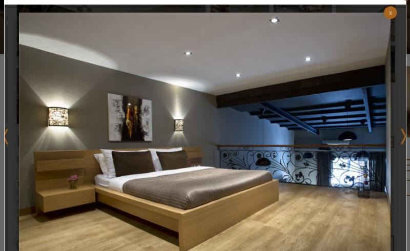 Aparthotel Cityloft 36 3*